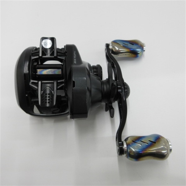 ２０エクスセンスＤＣ　ＳＳＨＧ右